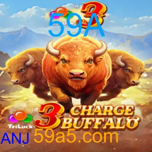 3ChargeBuffalo